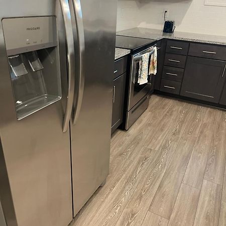 Quiet Apartment - 10 Minutes From Ecu Greenville Extérieur photo