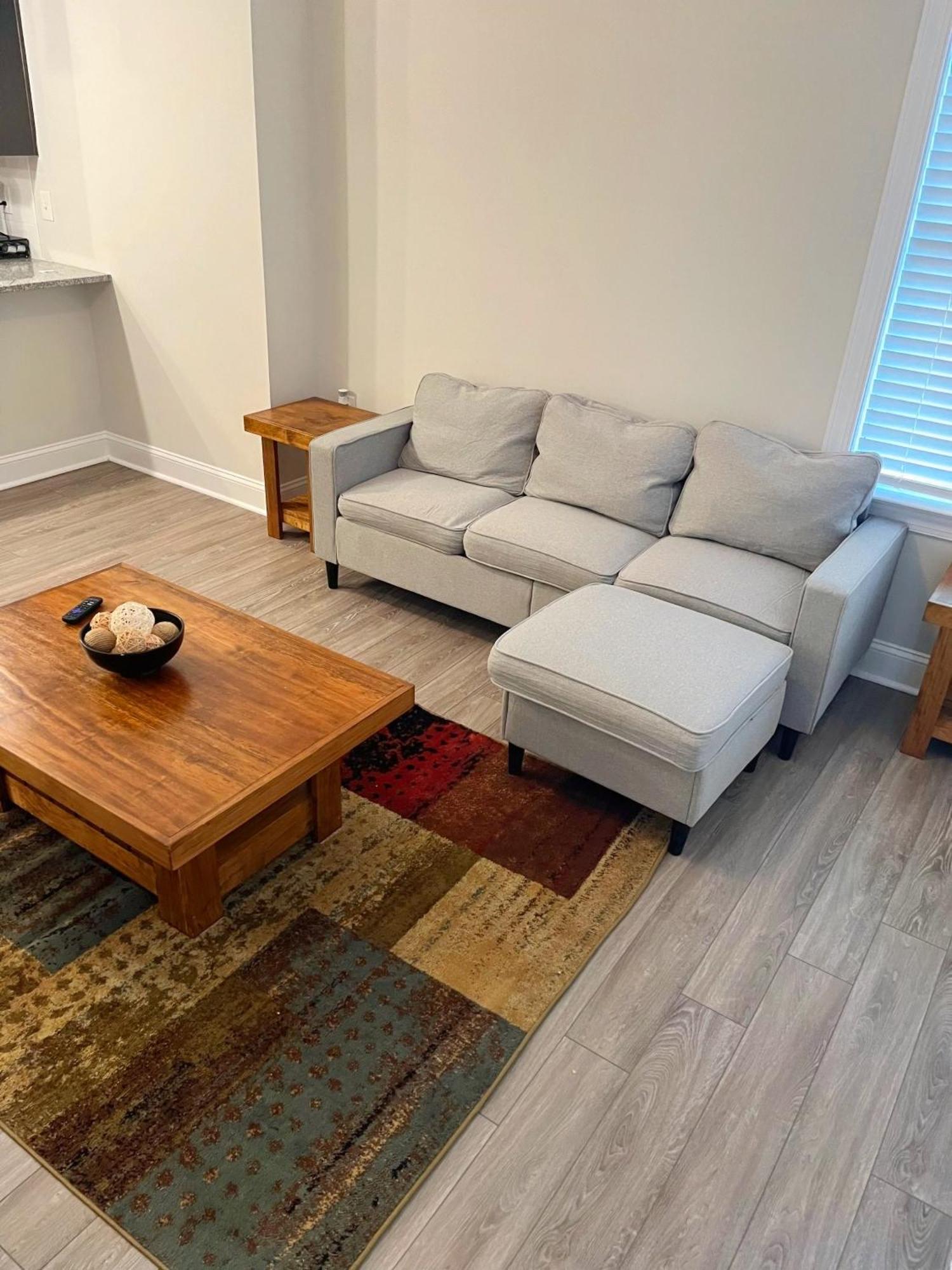 Quiet Apartment - 10 Minutes From Ecu Greenville Extérieur photo